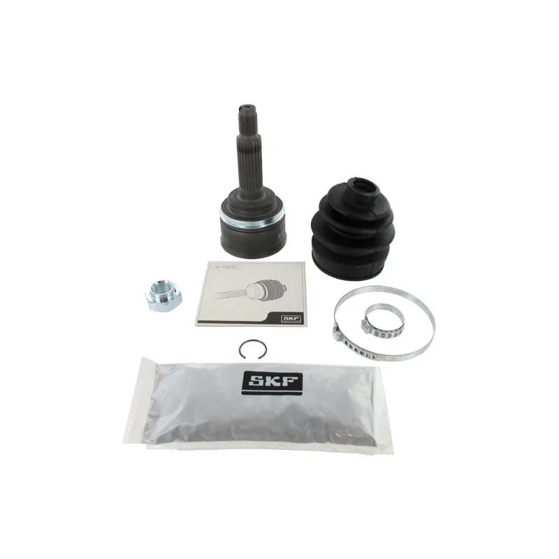 Embout de cardan avant (kit de réparation) SKF VKJA 5426