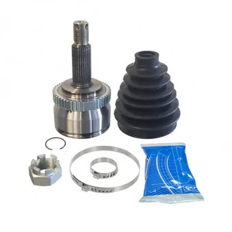 Embout de cardan avant (kit de réparation) SKF