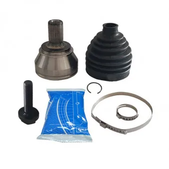 Embout de cardan avant (kit de réparation) SKF VKJA 5443