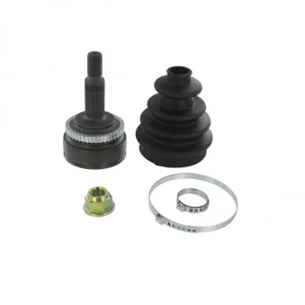 Embout de cardan avant (kit de réparation) SKF VKJA 5446