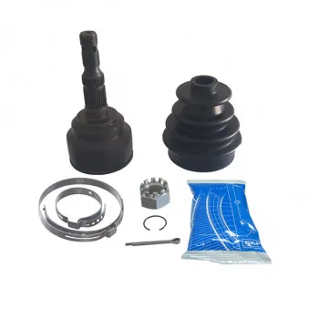 Embout de cardan avant (kit de réparation) SKF VKJA 5449