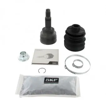 Embout de cardan avant (kit de réparation) SKF