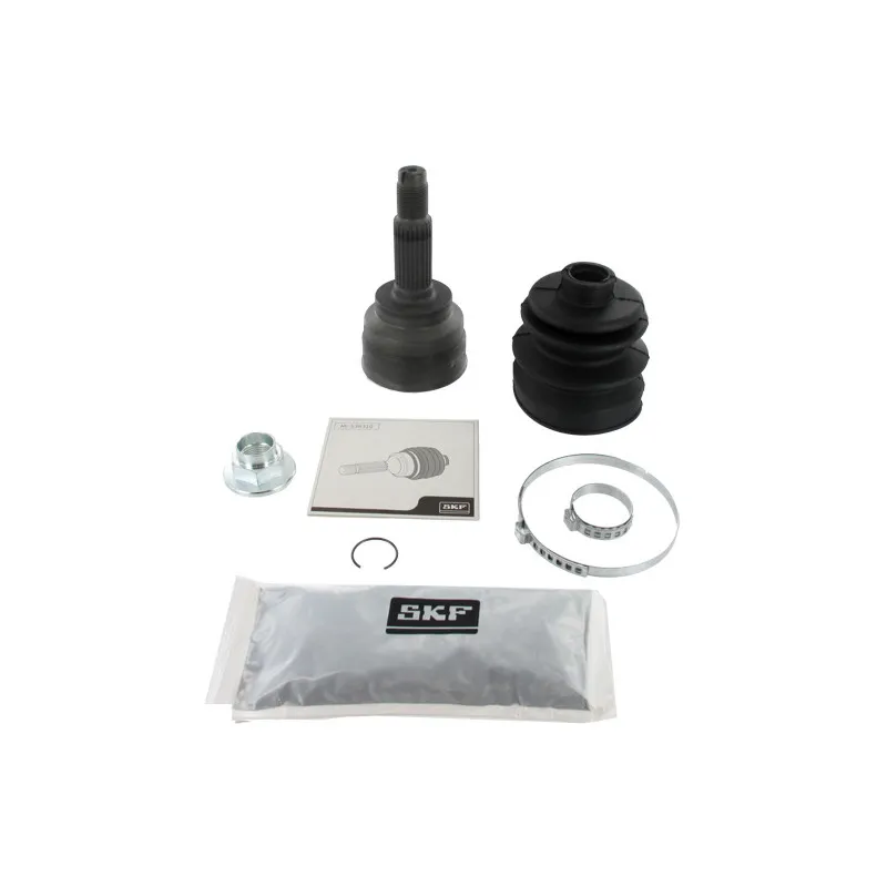 Embout de cardan avant (kit de réparation) SKF VKJA 5457