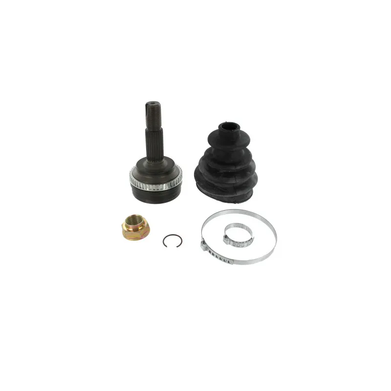 Embout de cardan avant (kit de réparation) SKF VKJA 5471