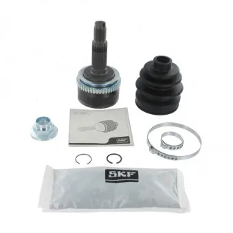 Embout de cardan avant (kit de réparation) SKF VKJA 5479