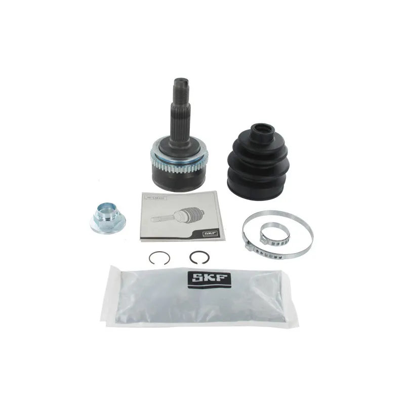 Embout de cardan avant (kit de réparation) SKF VKJA 5479