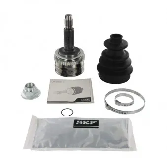 Embout de cardan avant (kit de réparation) SKF VKJA 5487