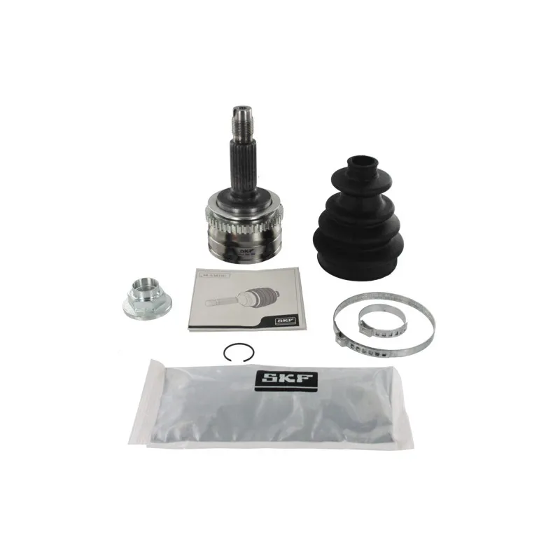 Embout de cardan avant (kit de réparation) SKF VKJA 5487