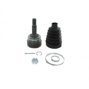Embout de cardan avant (kit de réparation) SKF VKJA 5499
