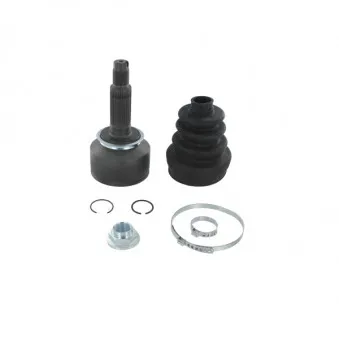 Embout de cardan avant (kit de réparation) SKF VKJA 5500