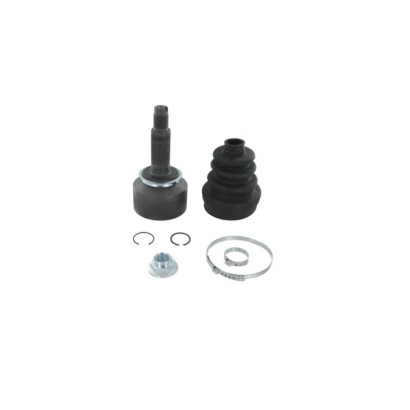 Embout de cardan avant (kit de réparation) SKF VKJA 5500
