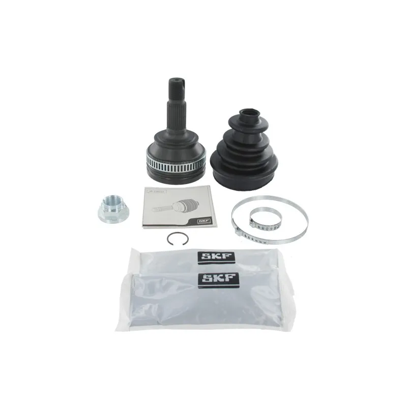 Embout de cardan avant (kit de réparation) SKF VKJA 5508