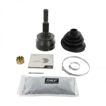 Embout de cardan avant (kit de réparation) SKF VKJA 5509