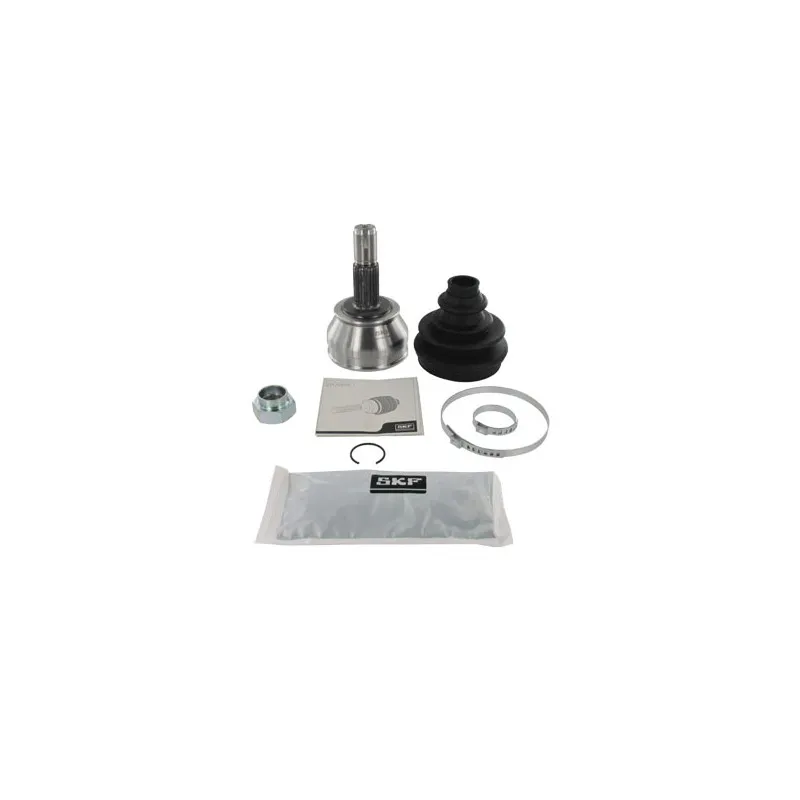 Embout de cardan avant (kit de réparation) SKF VKJA 5512