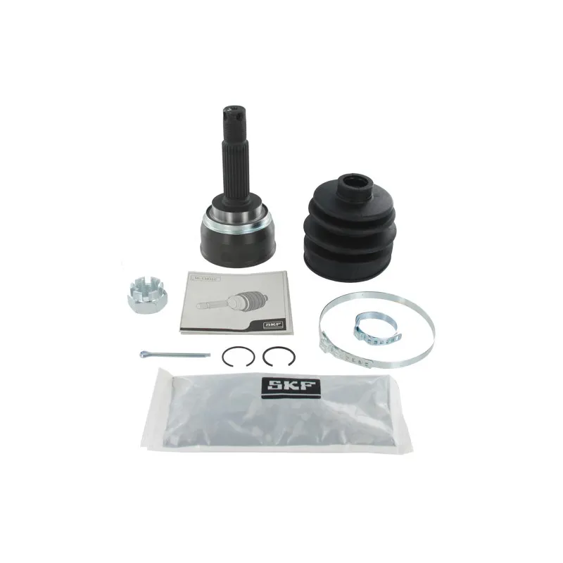 Embout de cardan avant (kit de réparation) SKF VKJA 5514