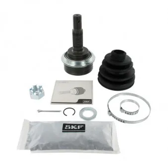 Embout de cardan avant (kit de réparation) SKF VKJA 5515