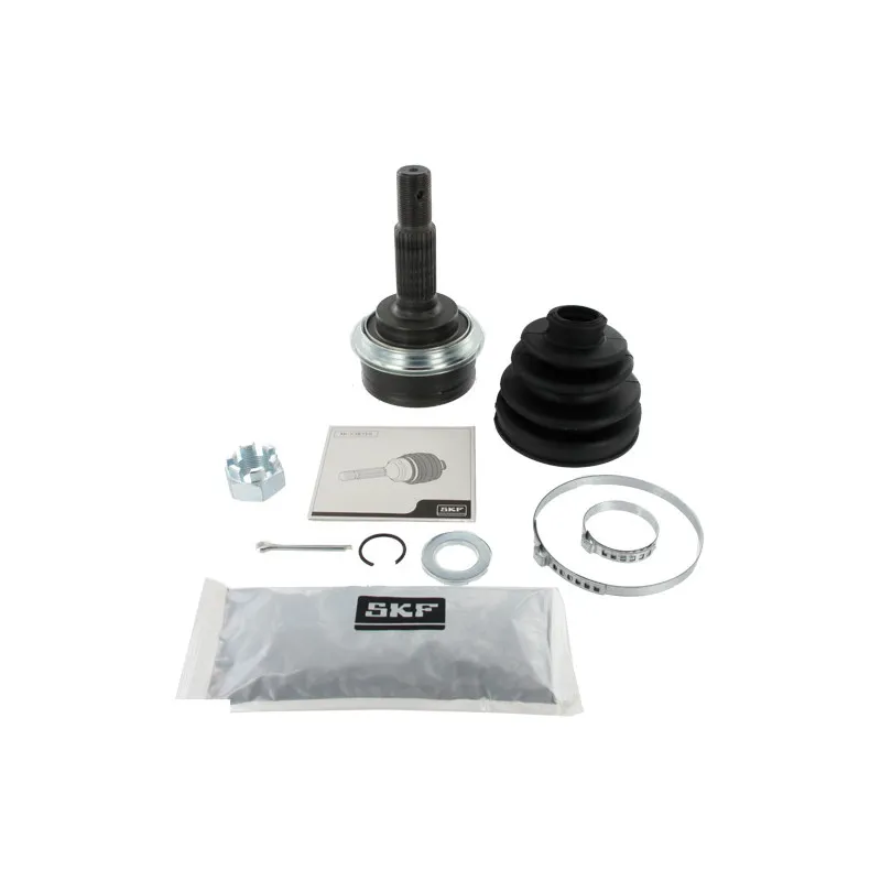 Embout de cardan avant (kit de réparation) SKF VKJA 5515