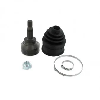 Embout de cardan avant (kit de réparation) SKF VKJA 5516