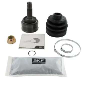 Embout de cardan avant (kit de réparation) SKF VKJA 5519