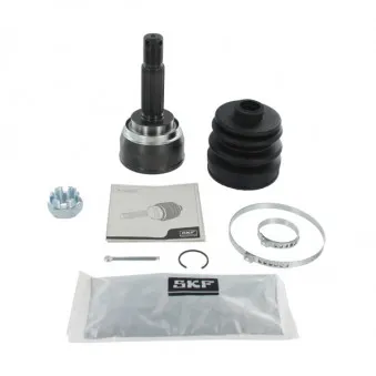 Embout de cardan avant (kit de réparation) SKF VKJA 5521