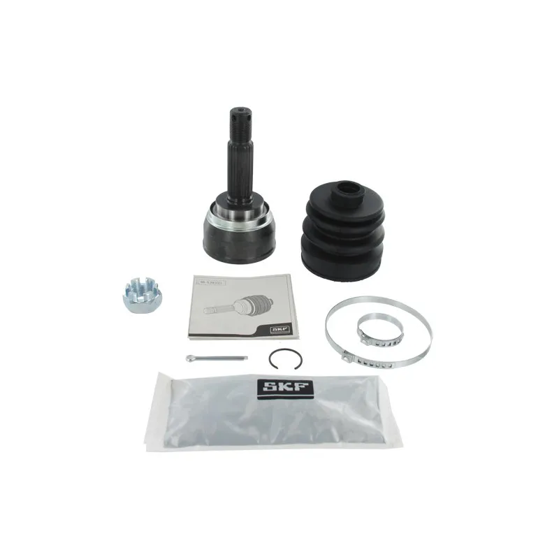 Embout de cardan avant (kit de réparation) SKF VKJA 5521