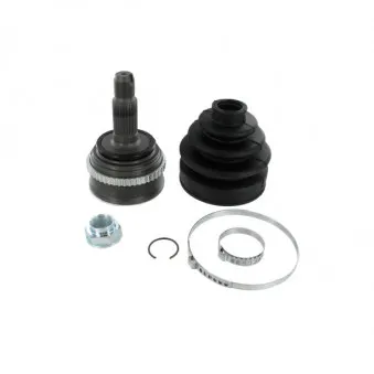 Embout de cardan avant (kit de réparation) SKF VKJA 5523