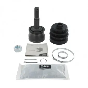 Embout de cardan avant (kit de réparation) SKF