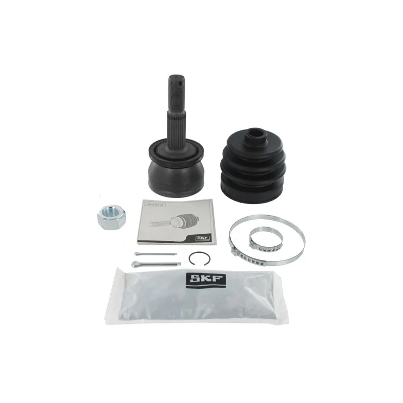 Embout de cardan avant (kit de réparation) SKF VKJA 5526