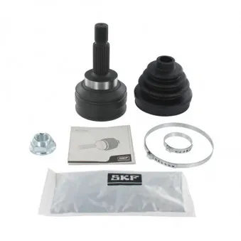 Embout de cardan avant (kit de réparation) SKF VKJA 5527