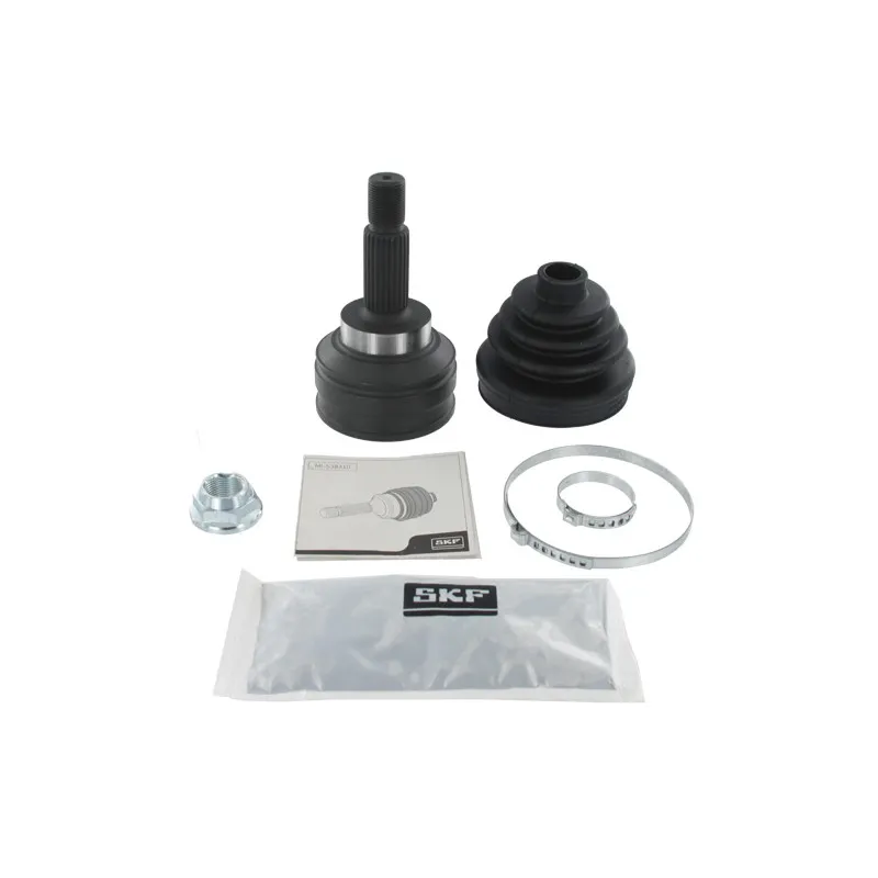 Embout de cardan avant (kit de réparation) SKF VKJA 5527