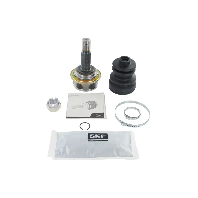 Embout de cardan avant (kit de réparation) SKF VKJA 5531