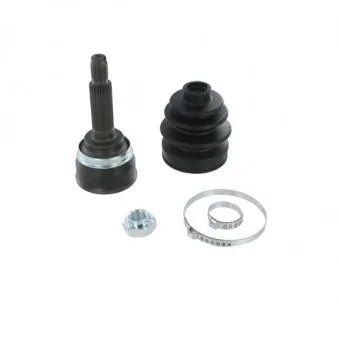 Embout de cardan avant (kit de réparation) SKF VKJA 5532