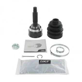Embout de cardan avant (kit de réparation) SKF