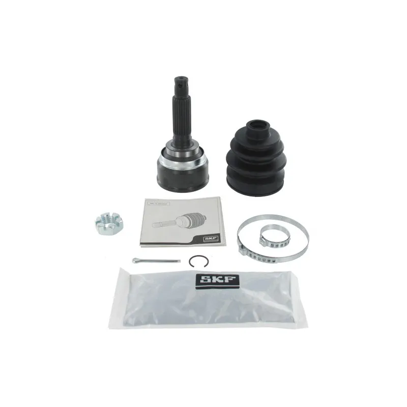 Embout de cardan avant (kit de réparation) SKF VKJA 5533