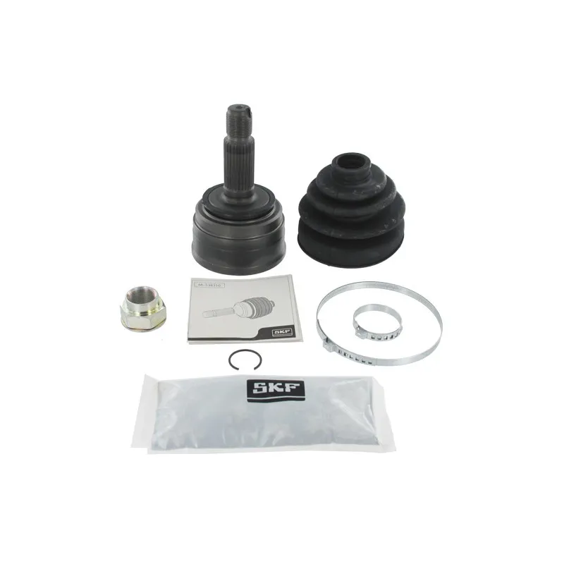 Embout de cardan avant (kit de réparation) SKF VKJA 5534
