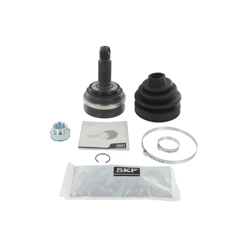 Embout de cardan avant (kit de réparation) SKF VKJA 5535
