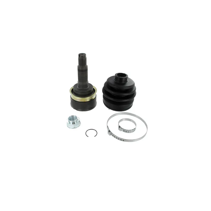Embout de cardan avant (kit de réparation) SKF VKJA 5536