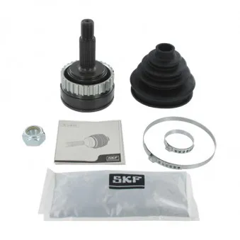 Embout de cardan avant (kit de réparation) SKF VKJA 5537