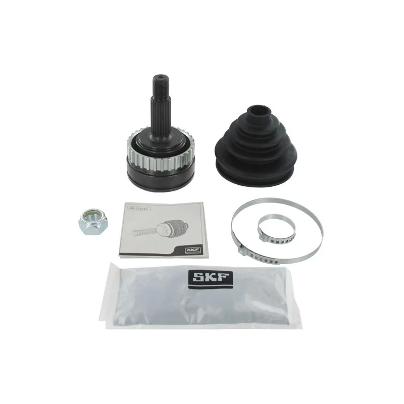 Embout de cardan avant (kit de réparation) SKF VKJA 5537