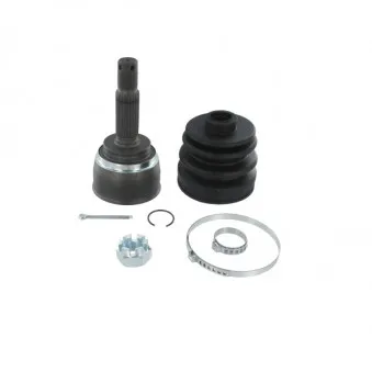 Embout de cardan avant (kit de réparation) SKF VKJA 5538