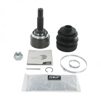 Embout de cardan avant (kit de réparation) SKF VKJA 5539