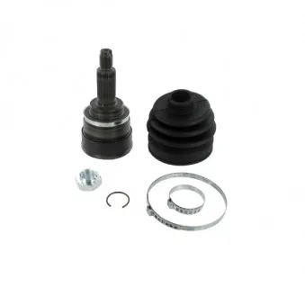 Embout de cardan avant (kit de réparation) SKF VKJA 5540