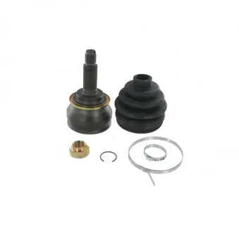 Embout de cardan avant (kit de réparation) SKF