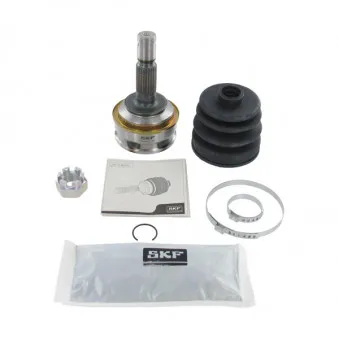 Embout de cardan avant (kit de réparation) SKF VKJA 5542