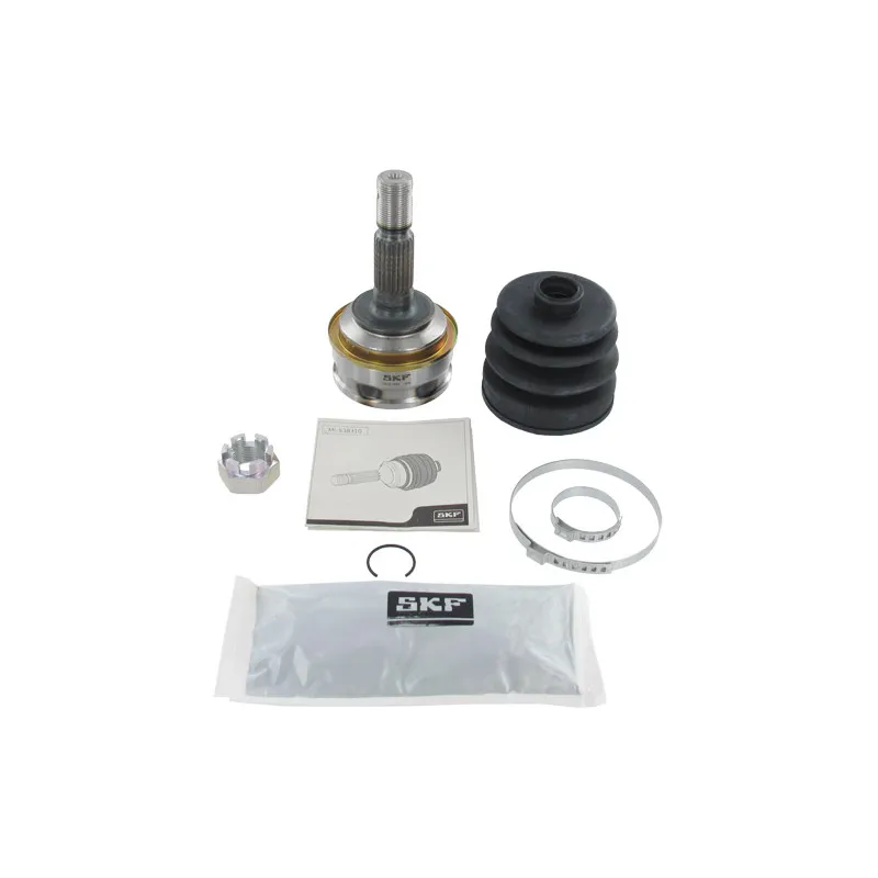 Embout de cardan avant (kit de réparation) SKF VKJA 5542