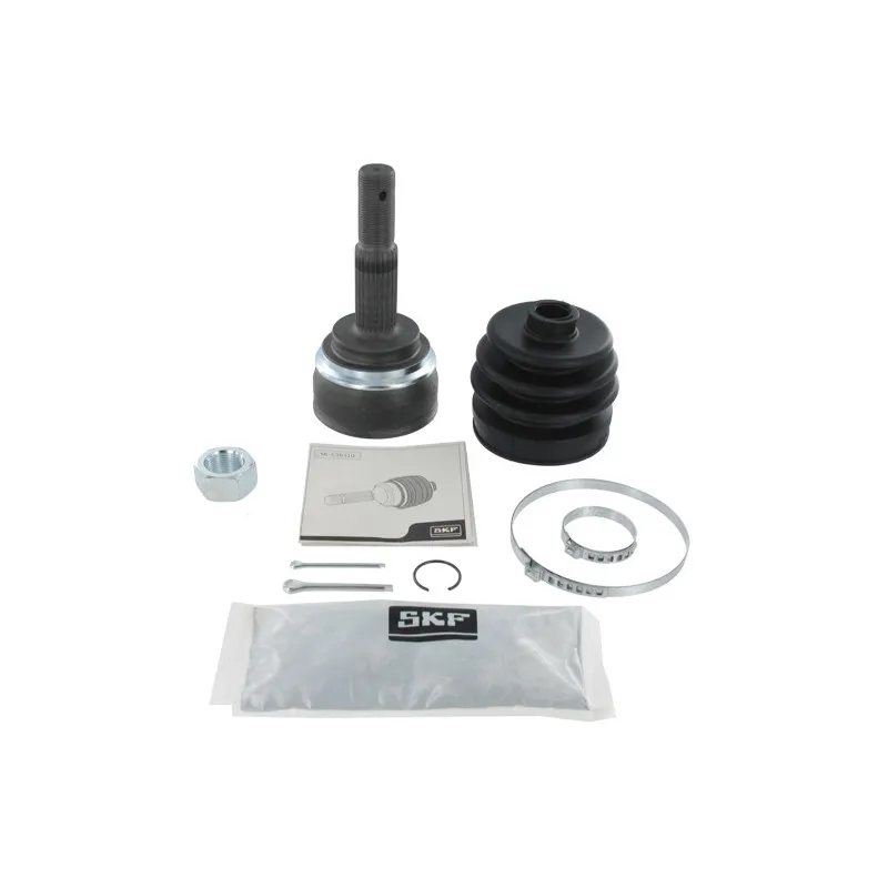 Embout de cardan avant (kit de réparation) SKF VKJA 5543