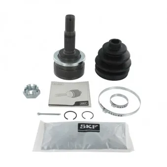 Embout de cardan avant (kit de réparation) SKF