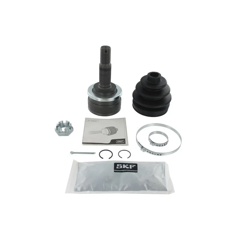 Embout de cardan avant (kit de réparation) SKF VKJA 5544