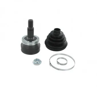 Embout de cardan avant (kit de réparation) SKF VKJA 5545