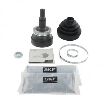 Embout de cardan avant (kit de réparation) SKF VKJA 5547